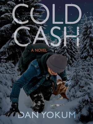 cover image of Cold Cash